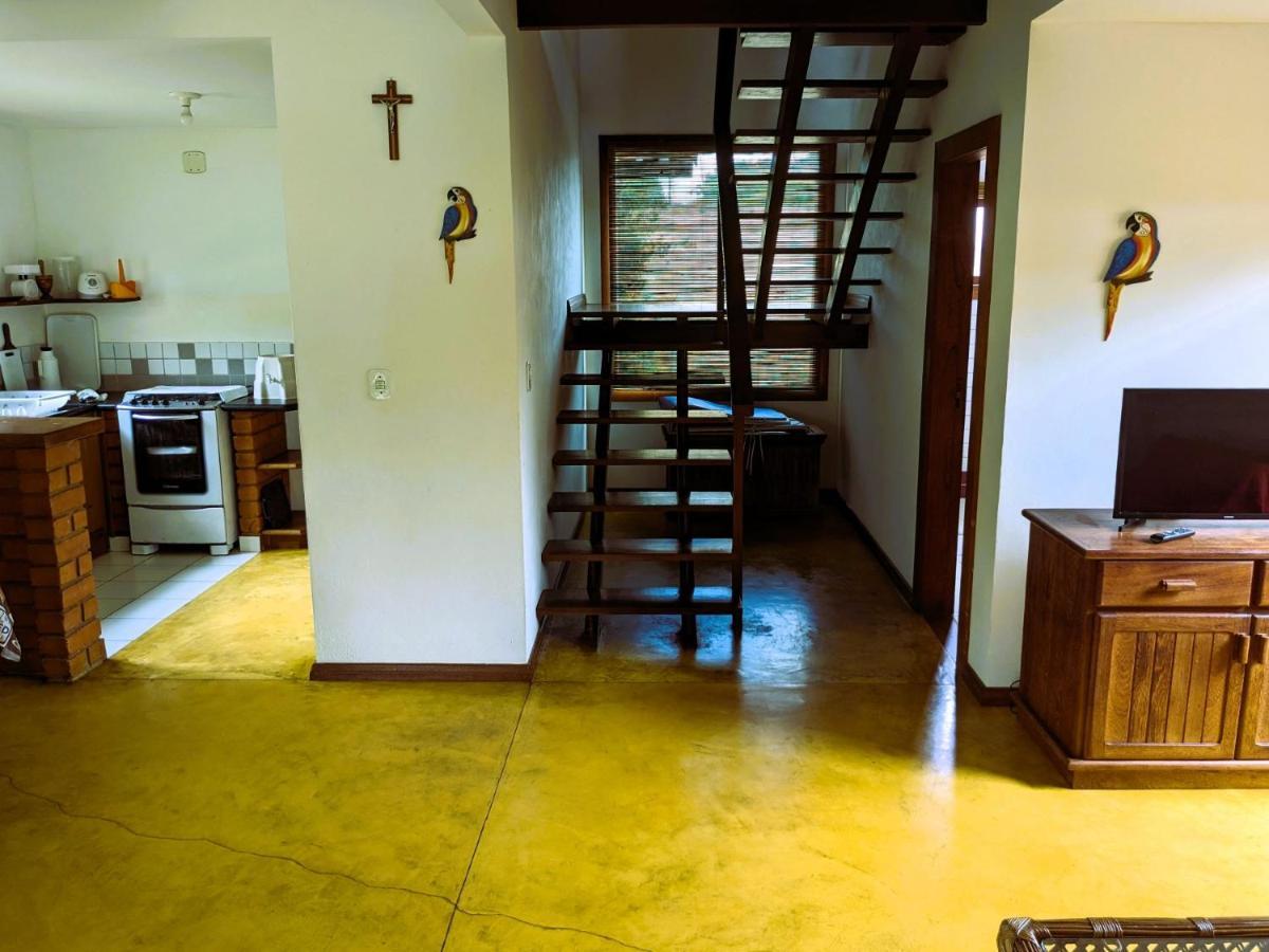 Residence Maria Vittoria Praia Arraial Porto Seguro Kültér fotó