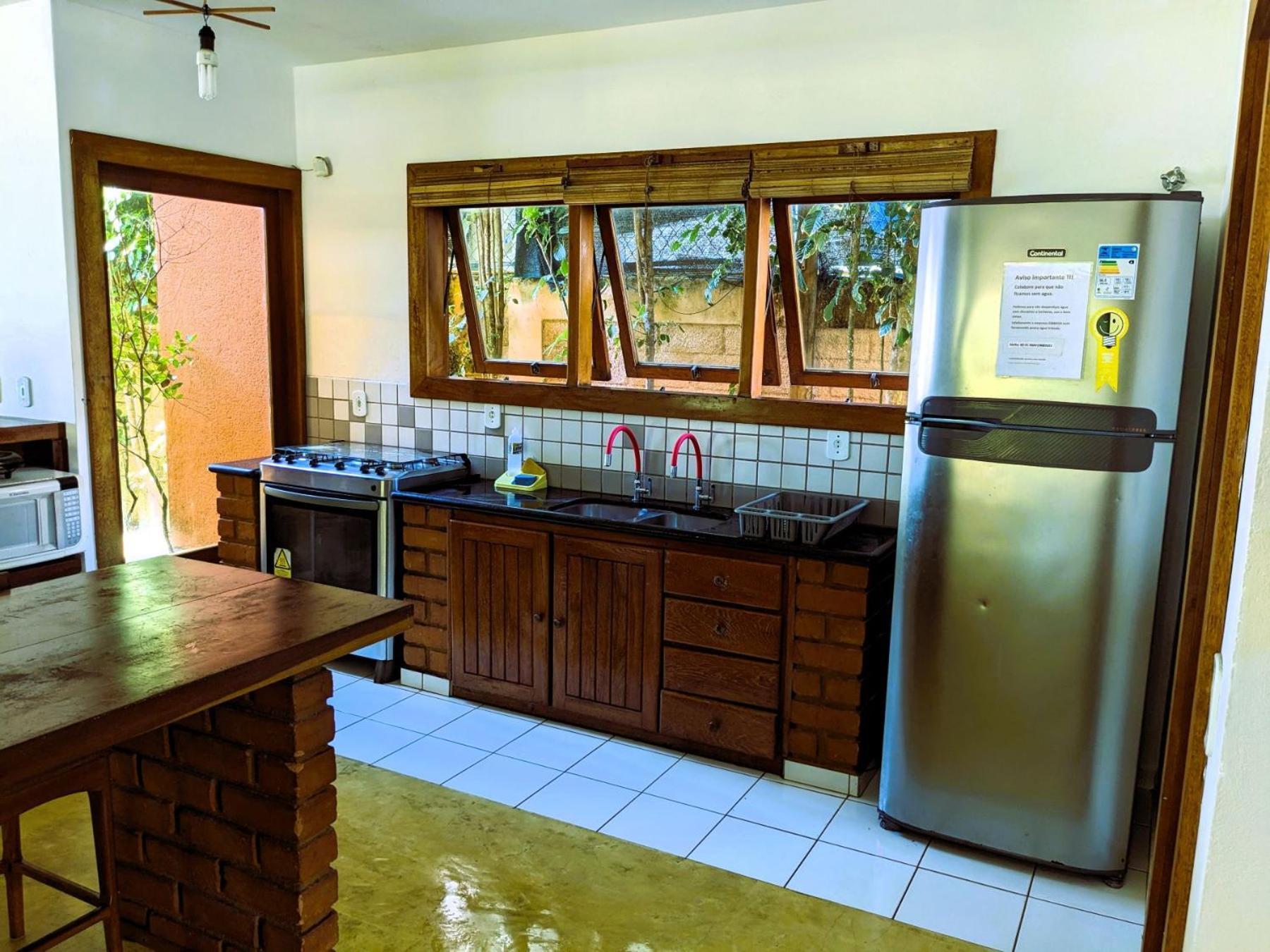 Residence Maria Vittoria Praia Arraial Porto Seguro Kültér fotó