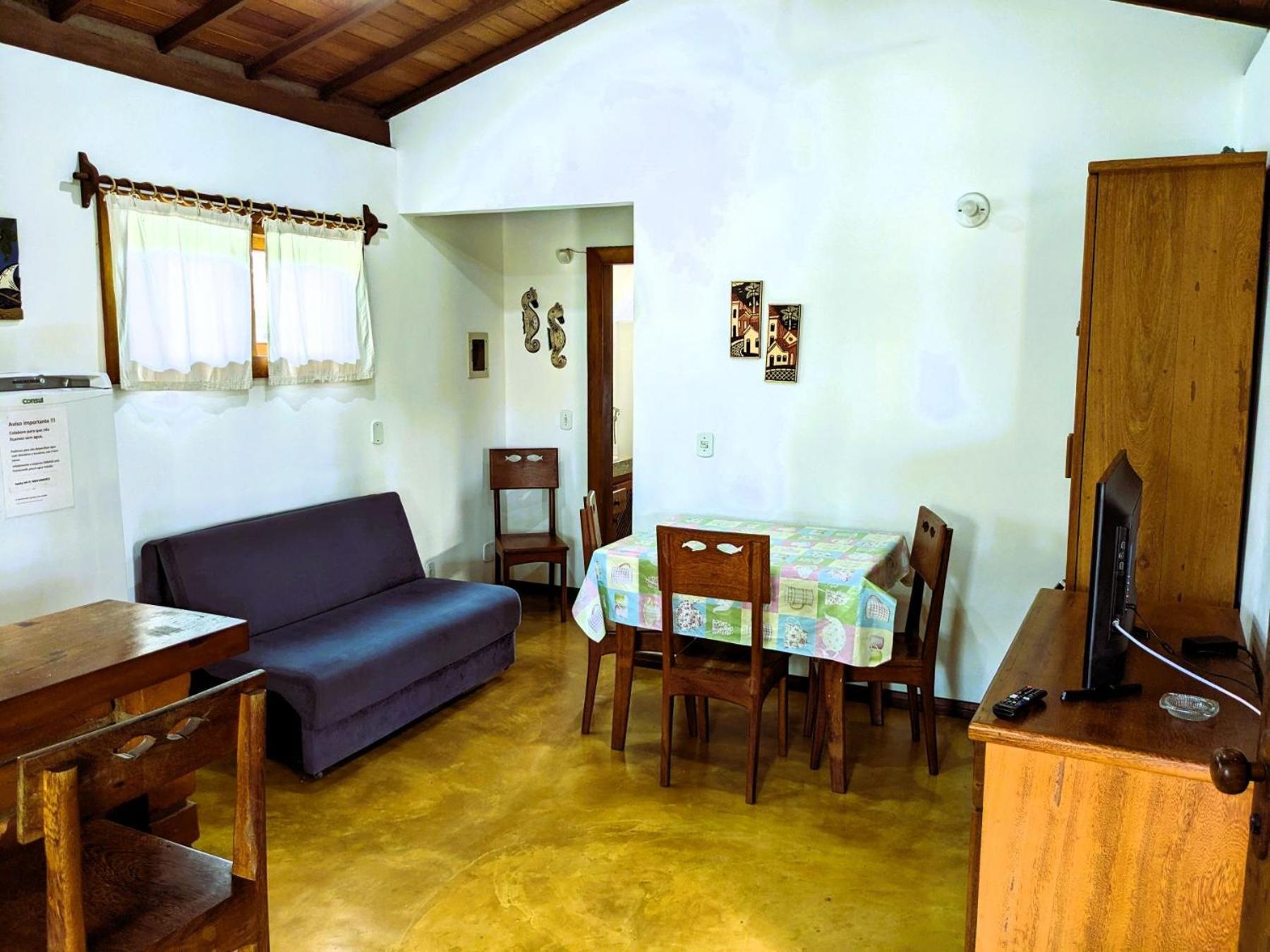 Residence Maria Vittoria Praia Arraial Porto Seguro Kültér fotó